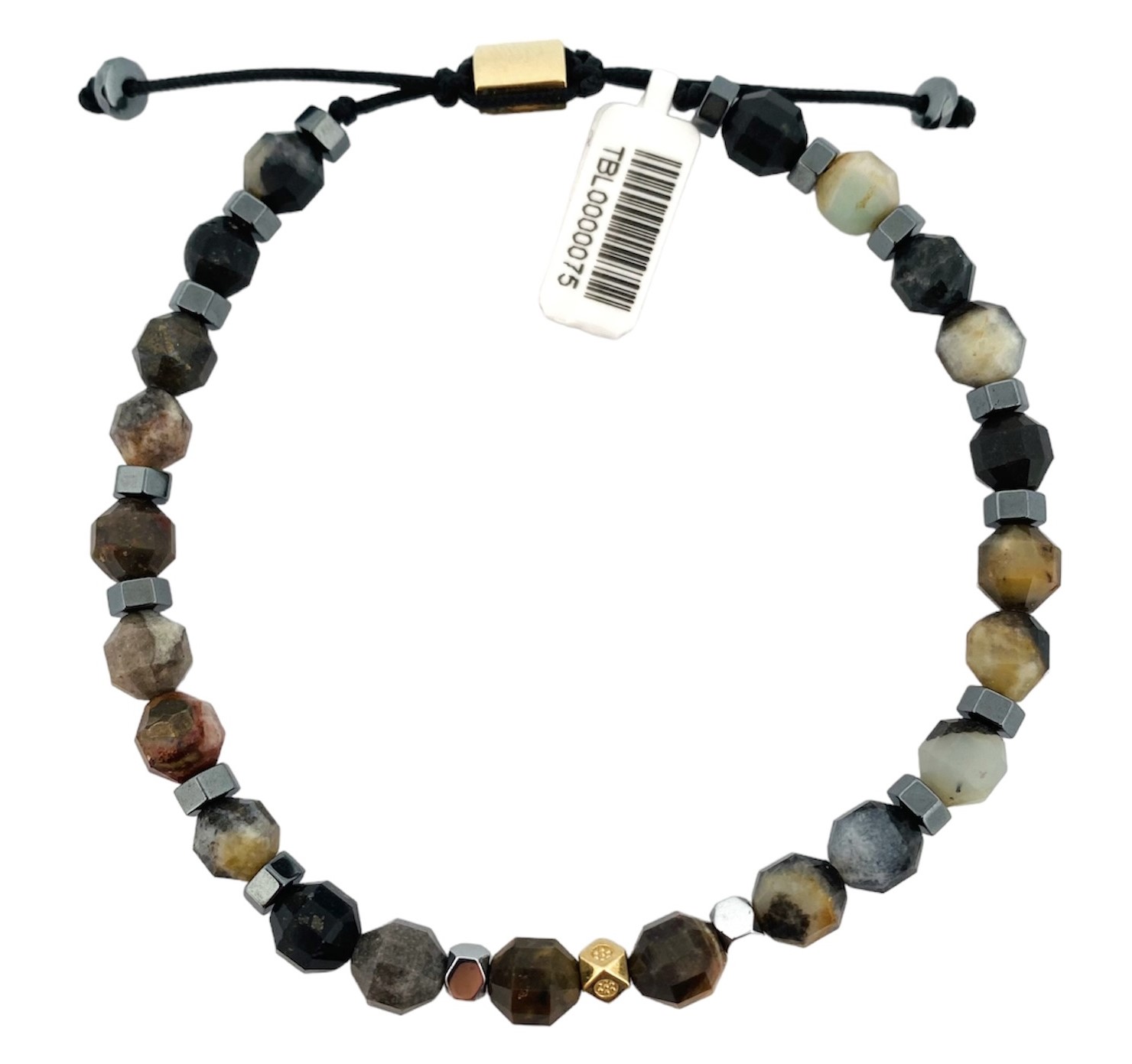 Enderin Jewellery & Luxury JASPER