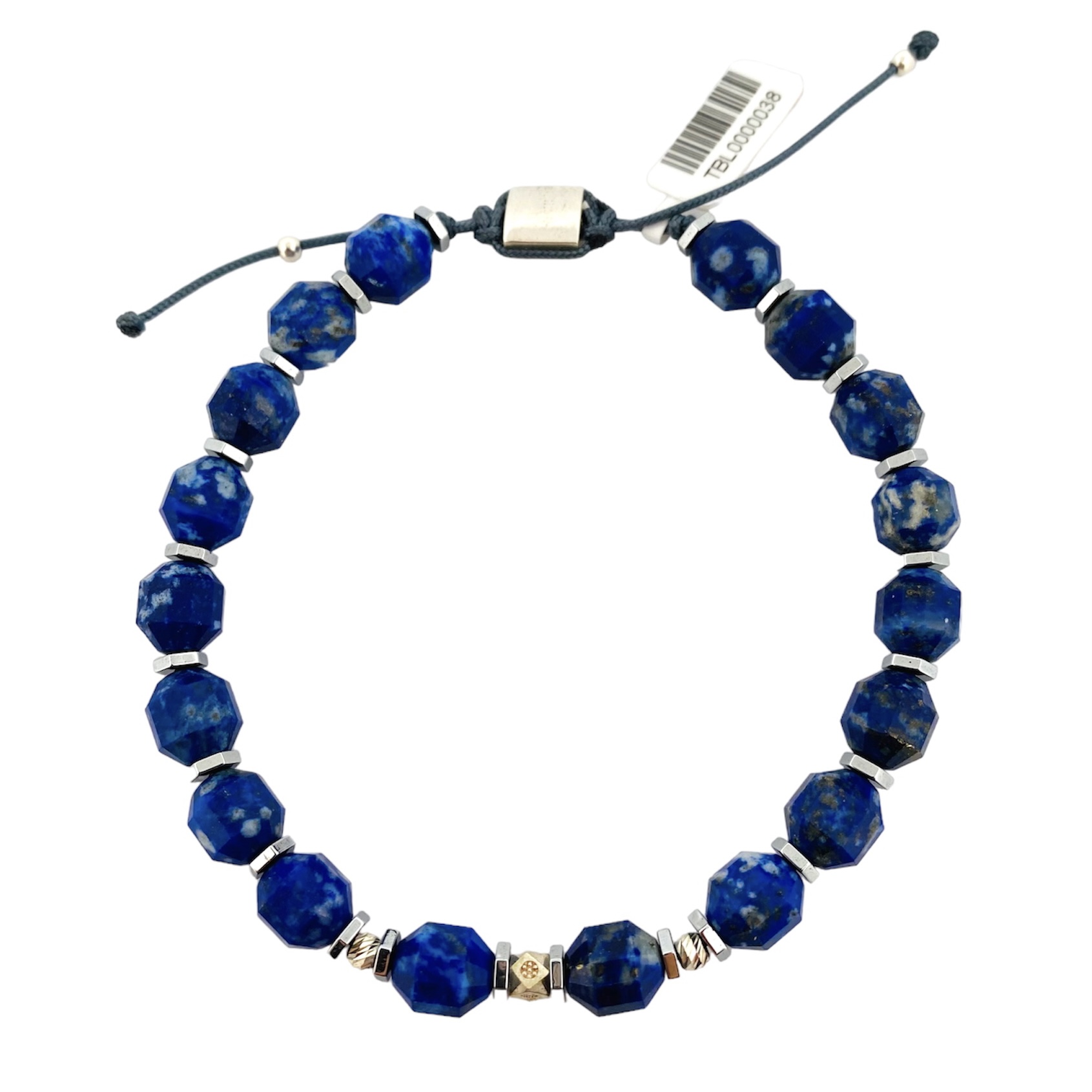 Enderin Jewellery & Luxury LAPISLAZULI