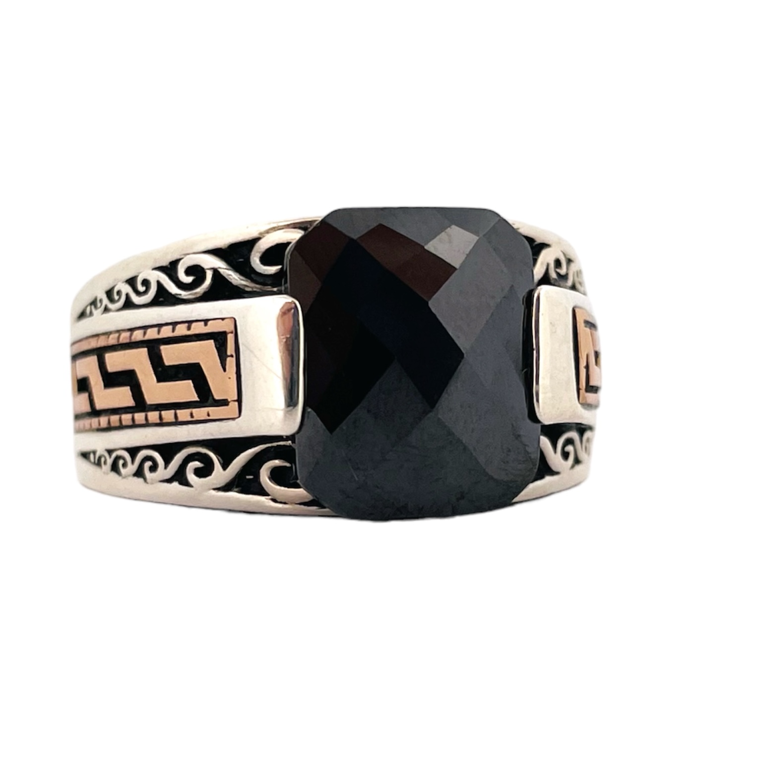 Enderin Jewellery & Luxury ONYX