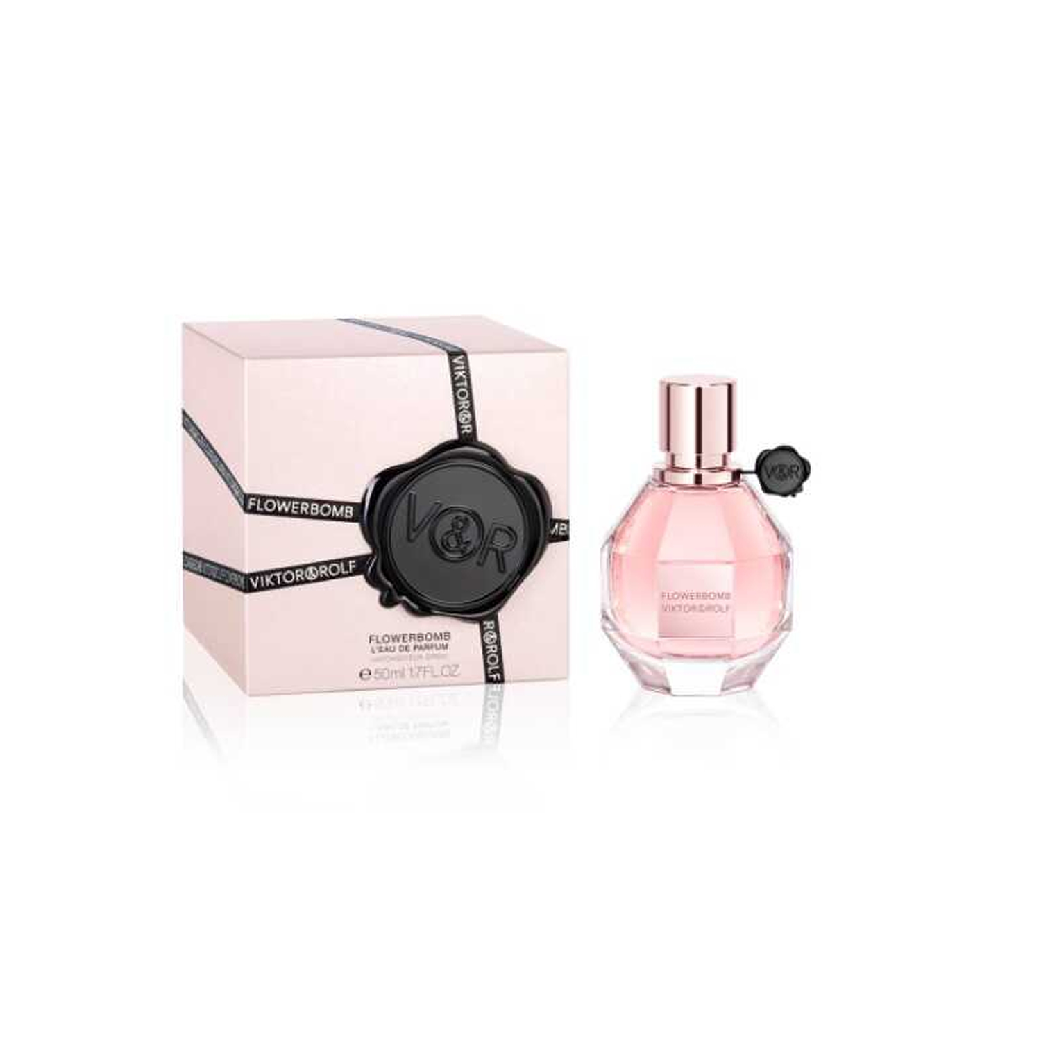 Enderin Jewellery & Luxury V&R FLOWERBOMB